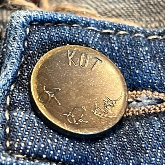 Kut from the Kloth Jeans Diana 10 - Picture 7 of 16